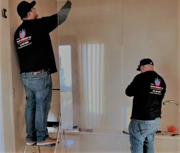 Professional plumbing installation for Leak Detection in Laughing Waters